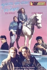 Poster for Love at the Hill House