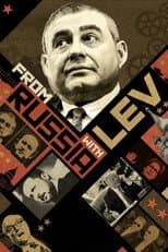 Poster for From Russia with Lev