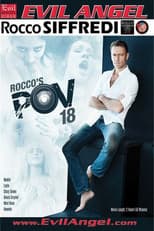 Poster for Rocco's POV 18
