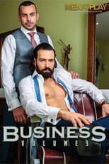 Poster for Business Volume 3