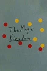 Poster for The Magic Kingdom