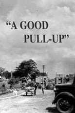 Poster for A Good Pull-Up