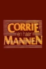 Poster for Corrie en Haar Mannen