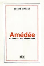 Poster for Amédée ou comment s'en débarrasser