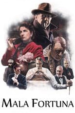 Poster for Misfortune