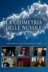 Poster for La Geometria delle nuvole