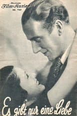 Poster for There Is Only One Love