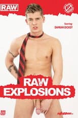 Poster for Raw Explosions