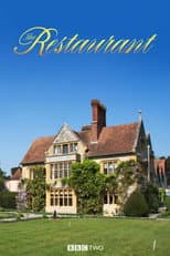 Poster for The Restaurant