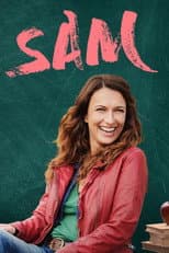 Poster for Sam
