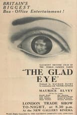 Poster for The Glad Eye