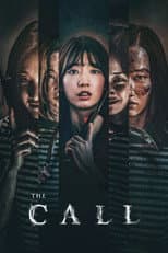 Poster for The Call
