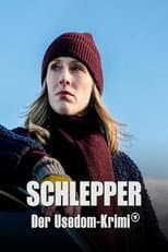 Poster for Schlepper - Der Usedom-Krimi