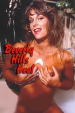Poster for Beverly Hills Heat