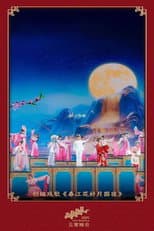 Poster for 2026年中央广播电视总台元宵晚会