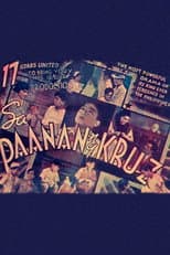 Poster for Sa Paanan ng Kruz