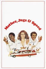 Poster for Mother, Jugs & Speed