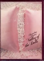Poster for Jacqueline Susann's Valley of the Dolls "1981"