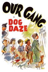 Poster for Dog Daze