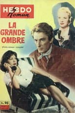 Poster for Una grande ombra