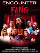 Poster for Encounter: Fang