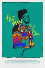 Poster for Hey Man