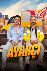 Poster for Ayakçı
