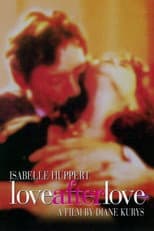 Poster for Love After Love