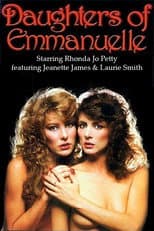 Poster for Daughters of Emmanuelle