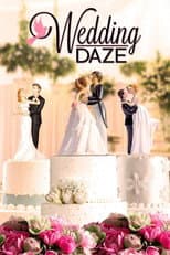 Poster for Wedding Daze