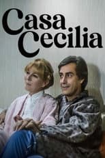 Poster for Casa Cecilia