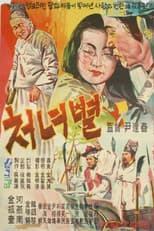 Poster for The Virgin Star