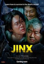 Poster for Jinx