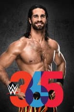 Poster for WWE 365
