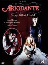 Poster for Ariodante