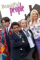 Poster for Beautiful People
