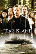 Poster for Fear Island
