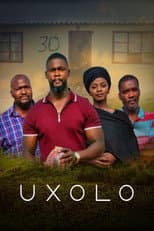 Poster for Uxolo