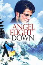 Poster for Angel Flight Down