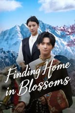 Poster for Finding Home in Blossoms