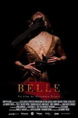 Poster for Belle