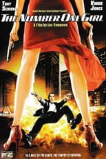 Poster for The Number One Girl