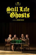 Poster for Still Life with Ghosts