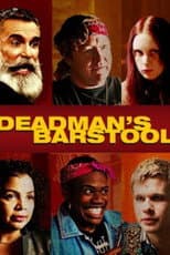 Poster for Deadman's Barstool