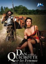 Poster for Dan Quichotte Et Les Femmes
