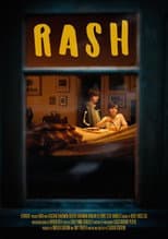 Poster for Rash