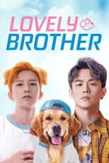 Poster for Lovely Brother