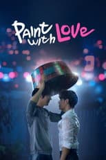 Poster for Paint With Love