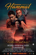 Poster for Güvercin Terbiyecisi Hammal