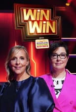 Poster for Win Win